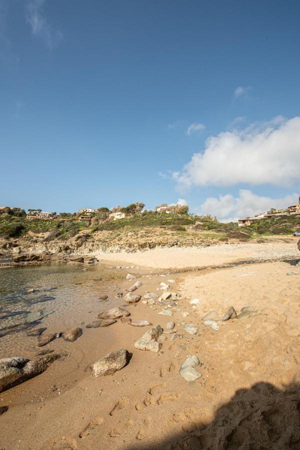 Villa La Torre Levante Torre dei Corsari Exterior photo