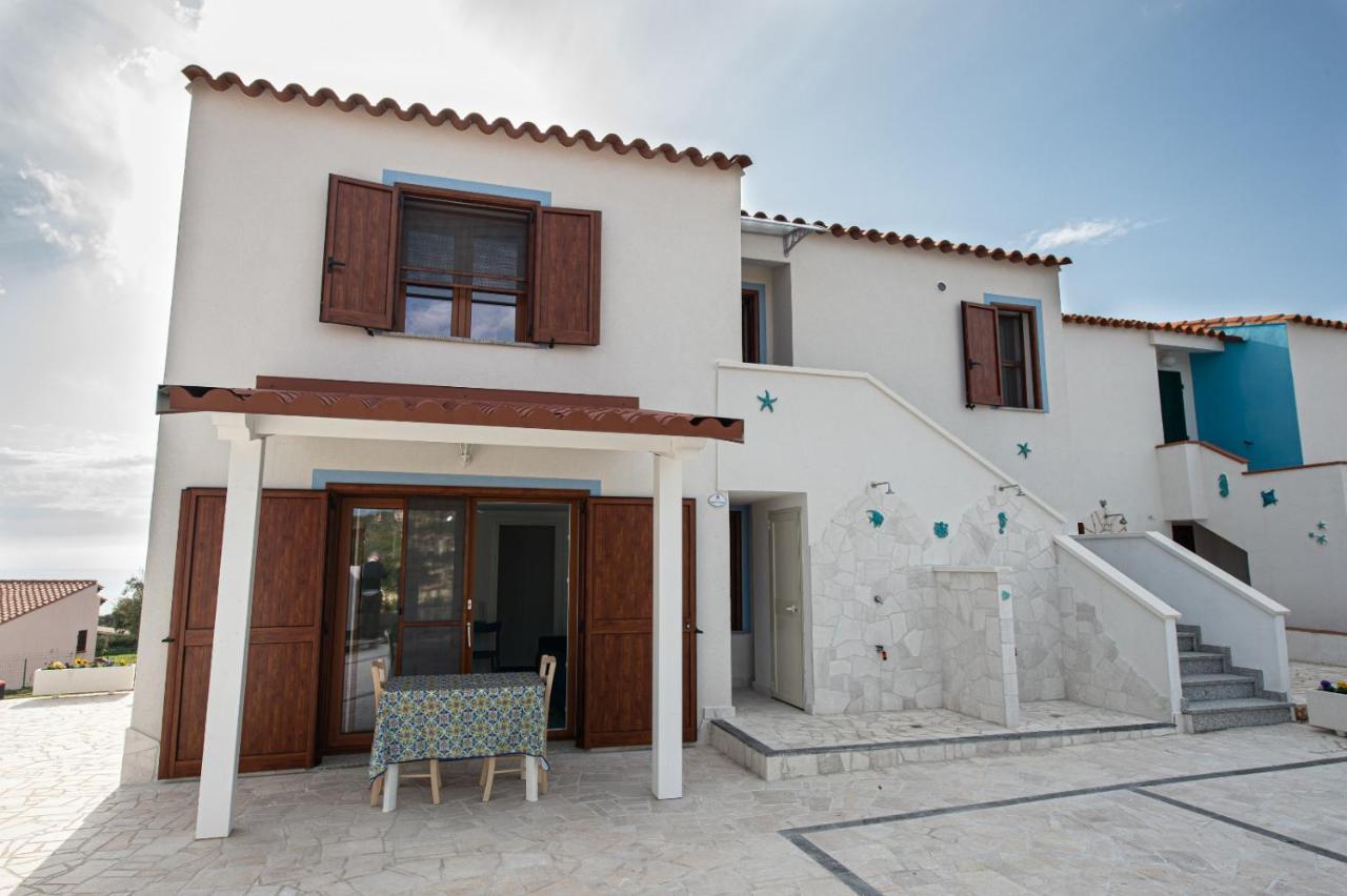 Villa La Torre Levante Torre dei Corsari Exterior photo