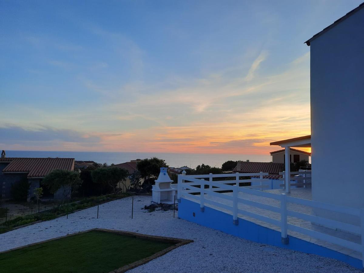 Villa La Torre Levante Torre dei Corsari Exterior photo